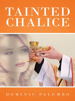 cover image of Tainted Chalice